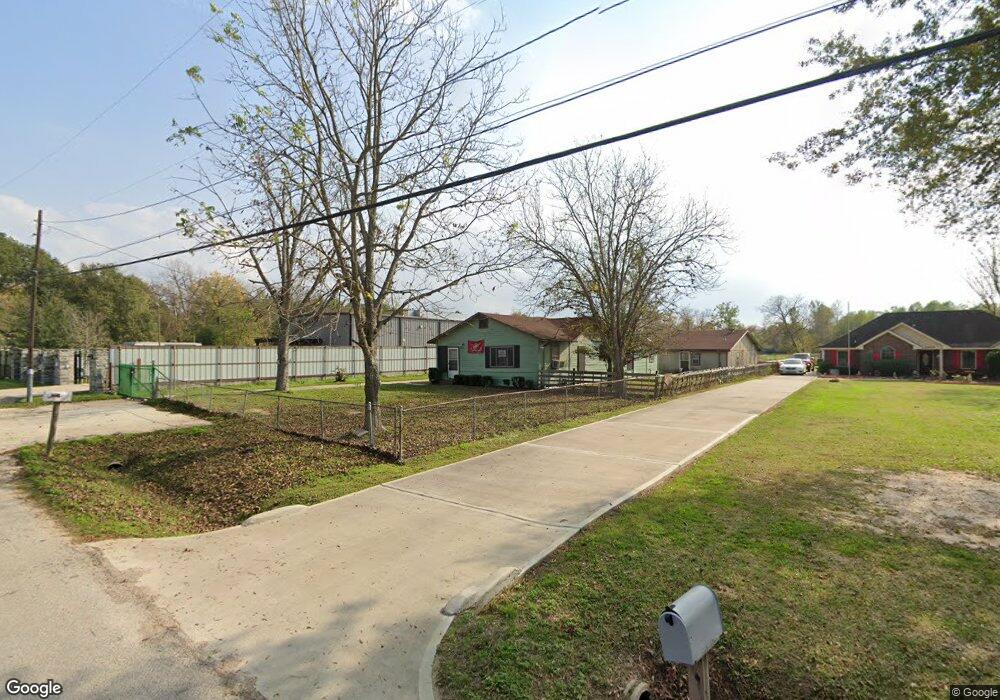 2815 Mansfield St, Houston, TX 77091 - photo 1