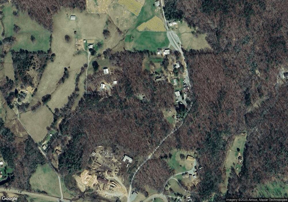 98 Addington Rd, Morganton, GA 30560 - photo 1