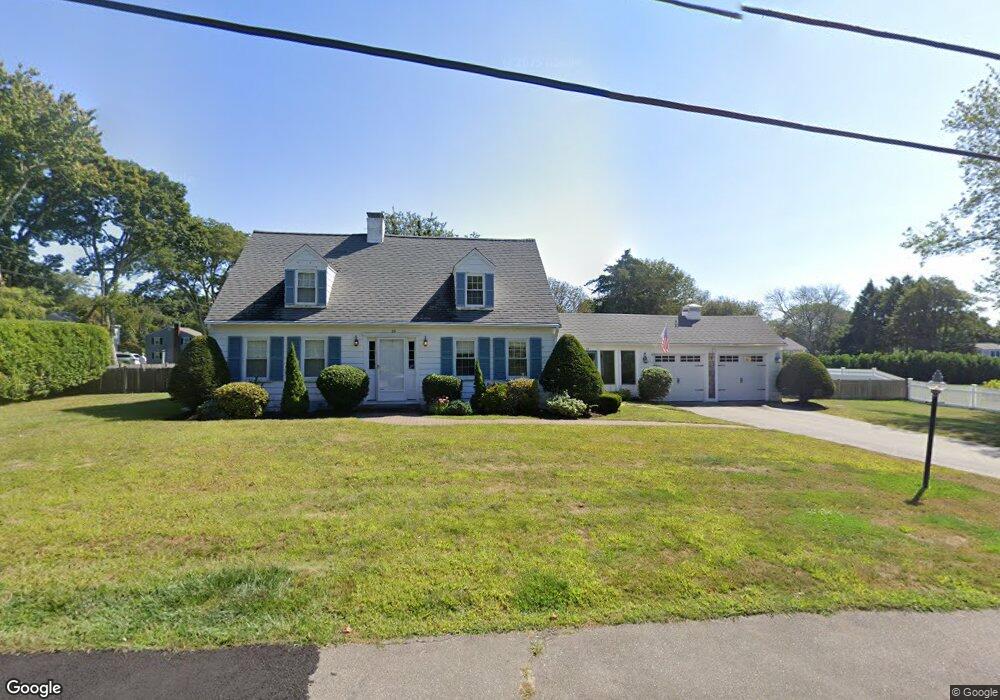 26 Cudworth Rd, Scituate, MA 02066 - photo 1