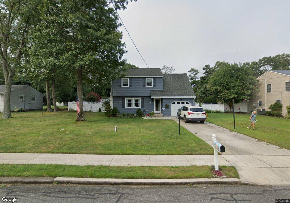 16 Evergreen Dr, Ocean View, NJ 08230 - photo 1