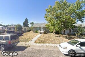 604 S Elm St, Kimball, NE 69145