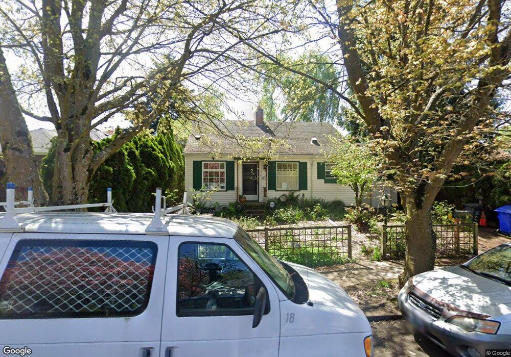 416 N Baldwin St, Portland, OR 97217 - photo 1