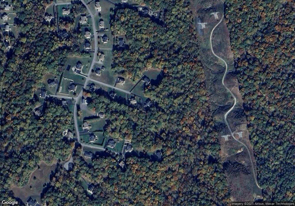 1912 Resting Ridge Ln, Prince Frederick, MD 20678 - photo 1