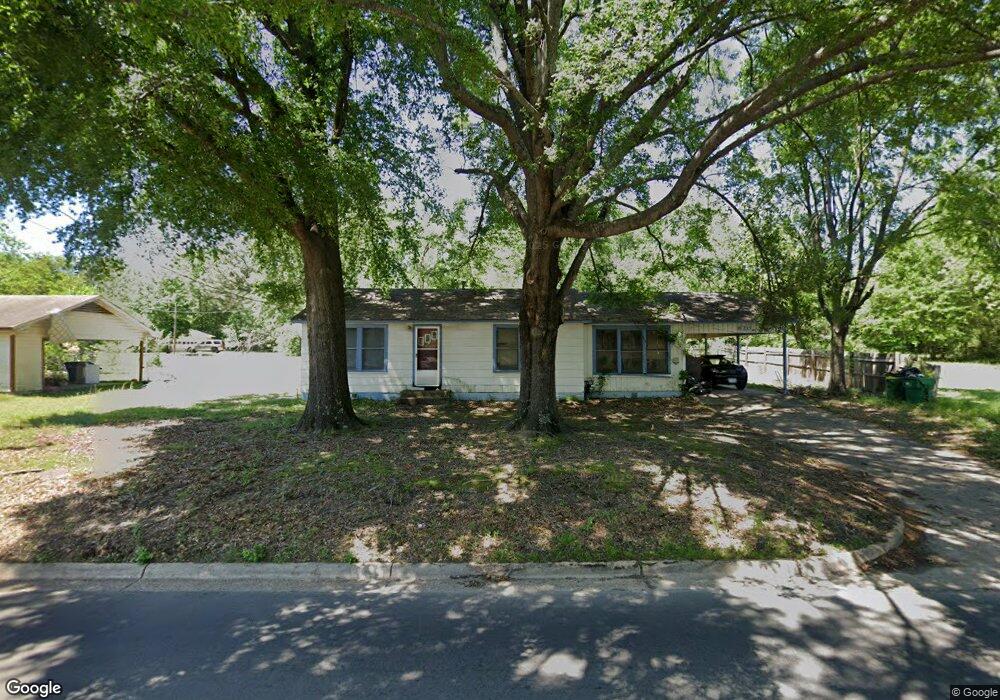 820 Westlawn Dr, Texarkana, TX 75501 - photo 1