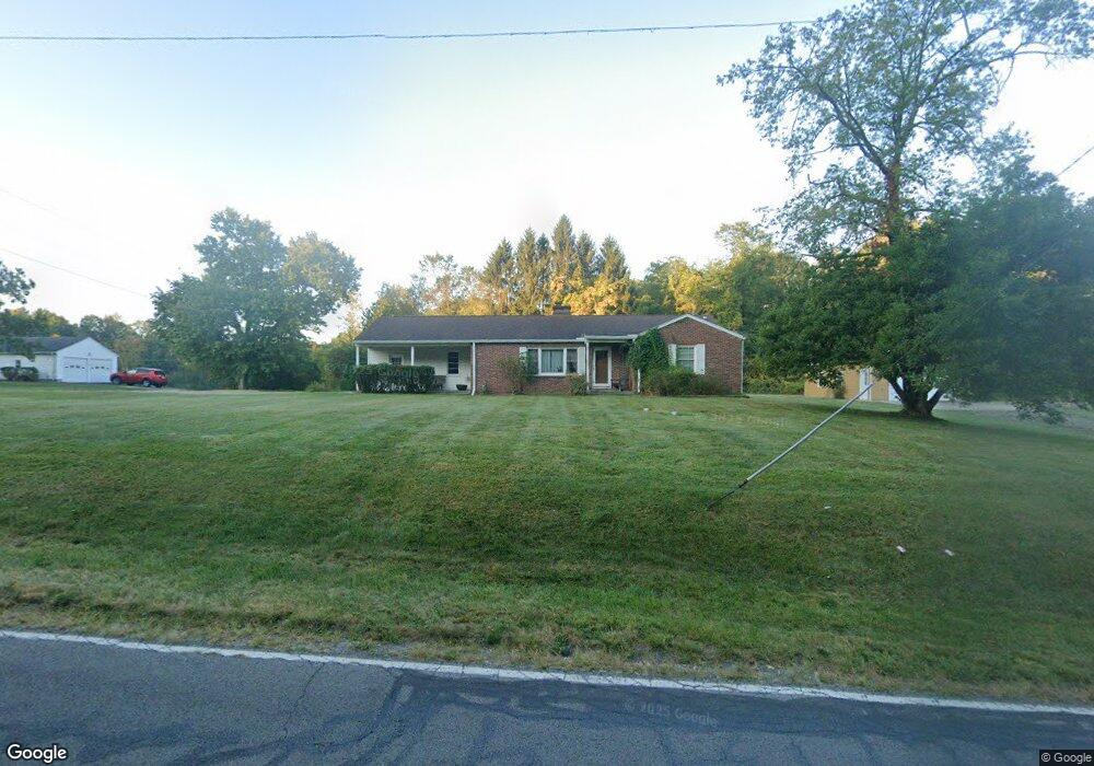 674 Mansfield Lucas Rd, Mansfield, OH 44907 - photo 1