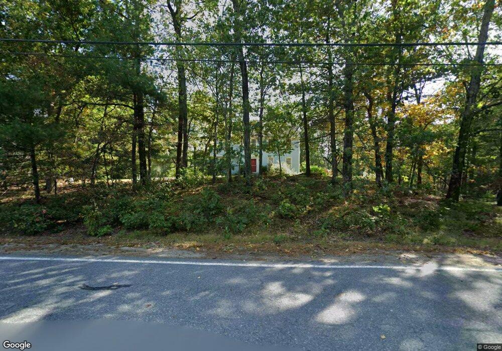 299 Sugar Rd, Bolton, MA 01740 - photo 1