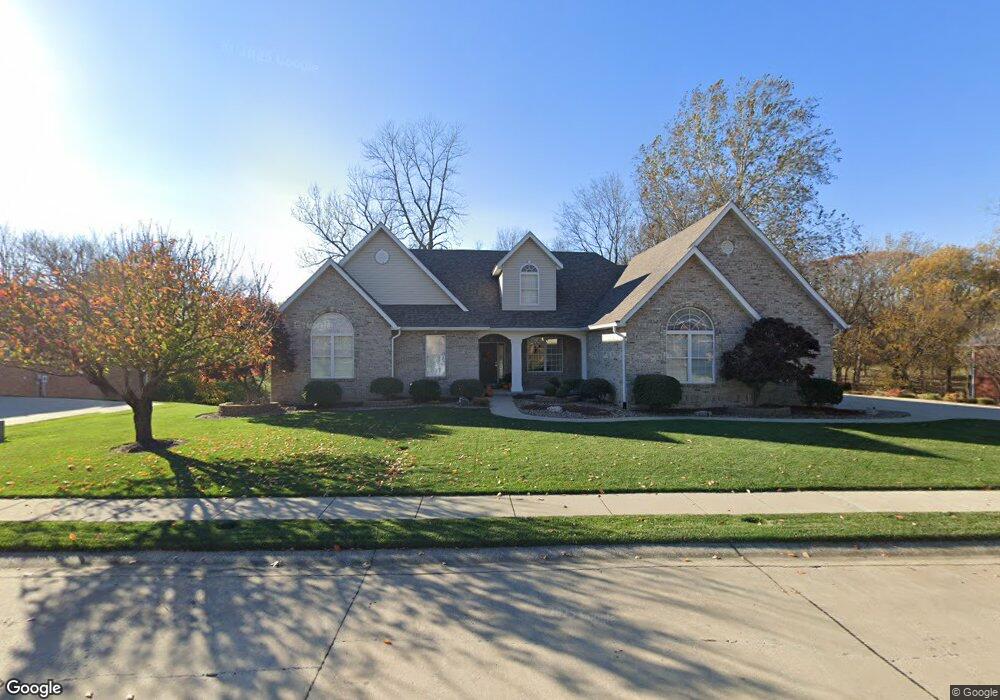 19 Fox Mill Dr, Maryville, IL 62062 - photo 1