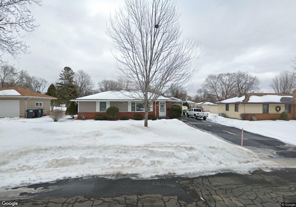 8345 Dupont Ave S, Bloomington, MN 55420 - photo 1