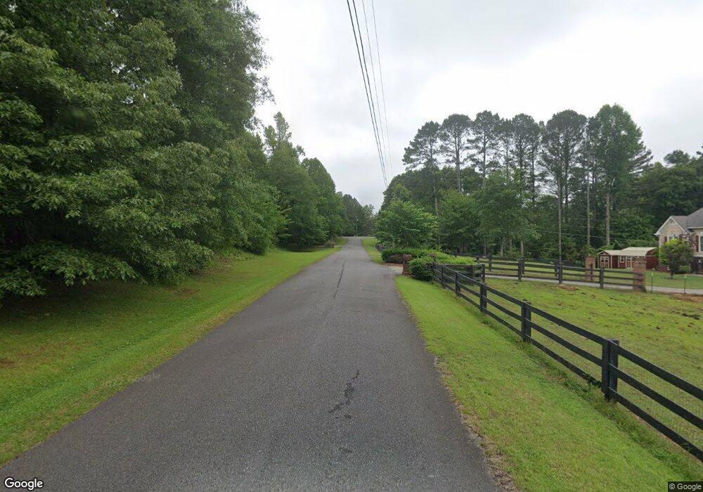 0 Wills Ln, Canton, GA 30115 - photo 1