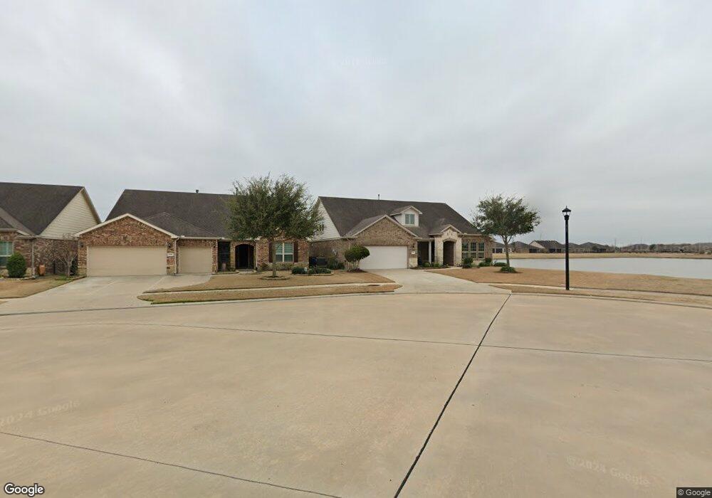523 Grand Fir Ln, Richmond, TX 77469 - photo 1