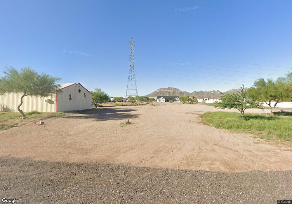 10630 E Brown Rd, Mesa, AZ 85207 - photo 1