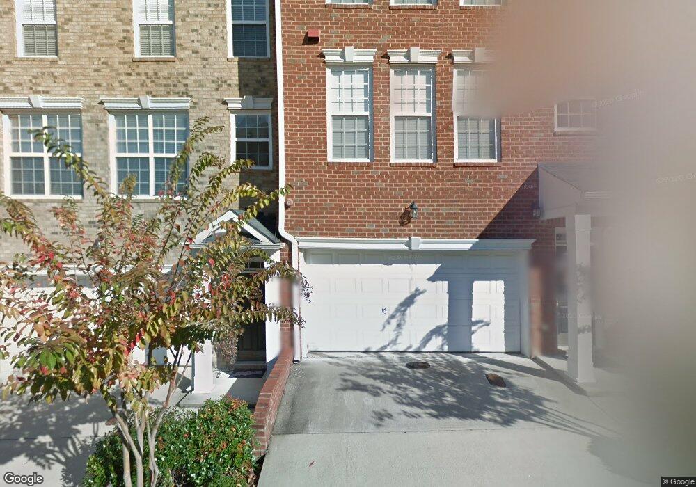 4708 Creekside Villas Way SE unit 4708, Smyrna, GA 30082 - photo 1