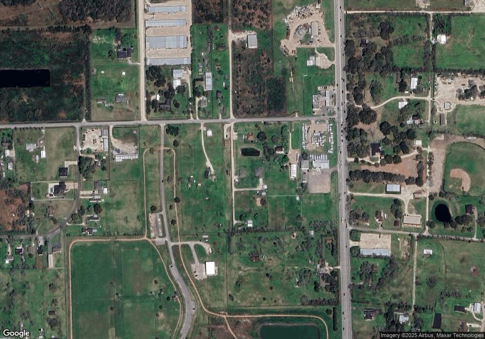 20013 Sanchez Rd, Alvin, TX 77511 - photo 1