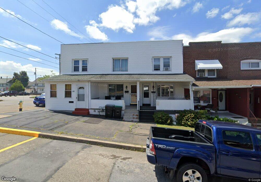104 Putnam St, West Hazleton, PA 18202 - photo 1