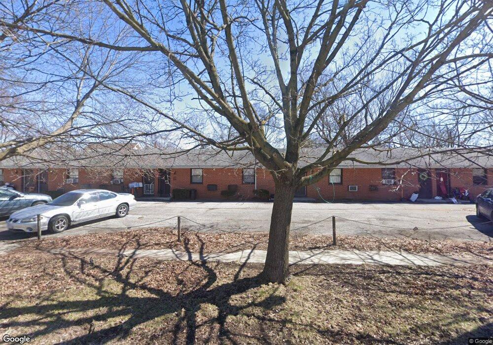 801 Hurd Ave, Findlay, OH 45840 - photo 1