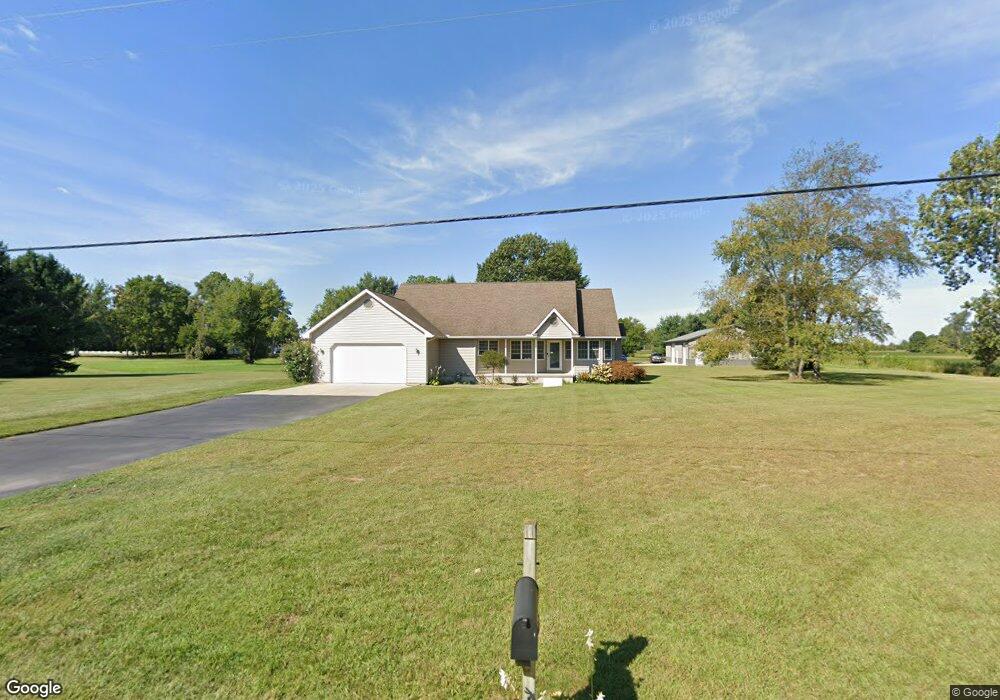 8691 Finzel Rd, Carleton, MI 48117 - photo 1