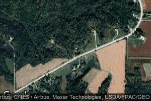 15031 Irish Ridge Rd, Burlington, IA 52601