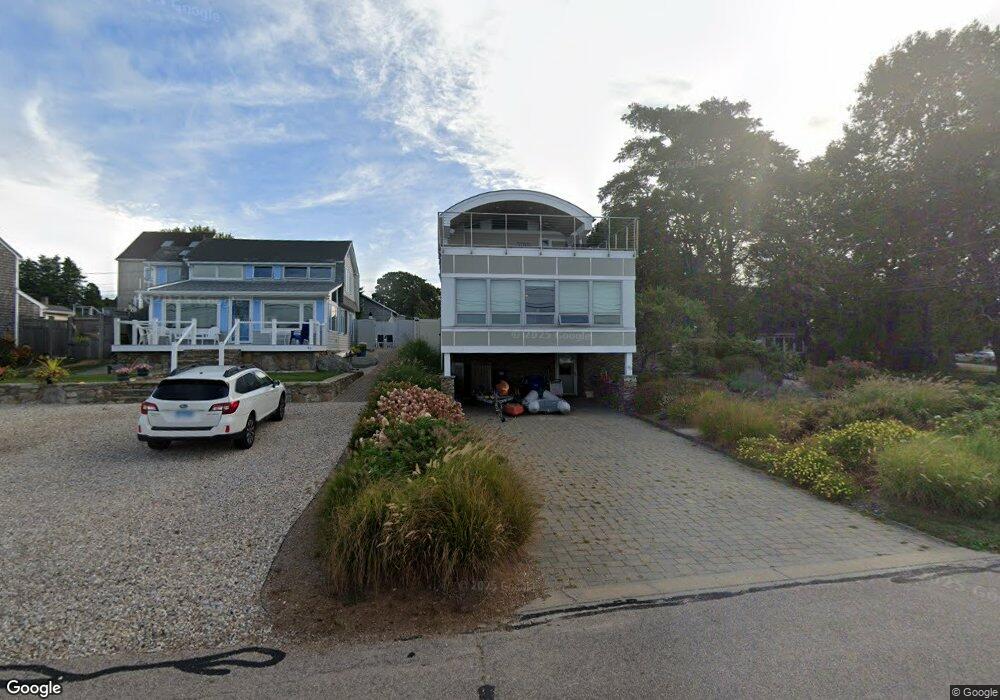 45 Boulder Ave, Stonington, CT 06378 - photo 1