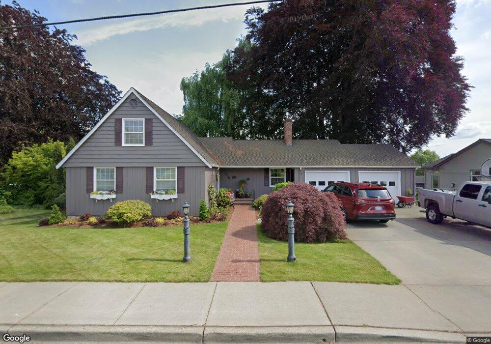 916 E Front St, Lynden, WA 98264 - photo 1