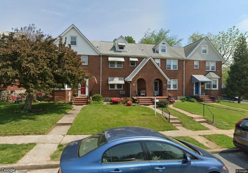 1027 Elm Ridge Ave unit A, Baltimore, MD 21229 - photo 1