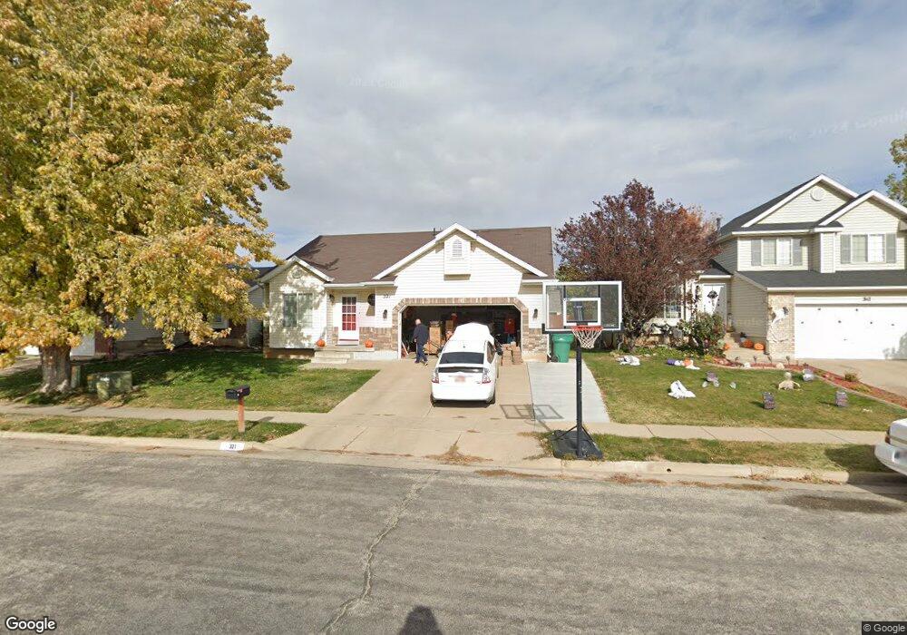 321 W 75 S, Clearfield, UT 84015 - photo 1