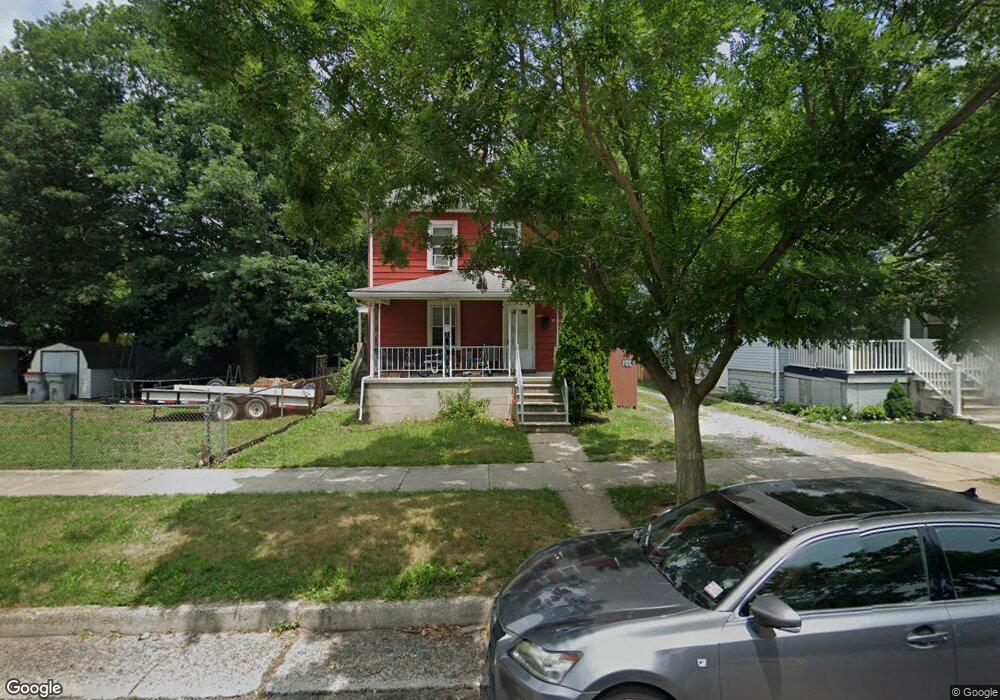 214 W Grape St, Vineland, NJ 08360 - photo 1