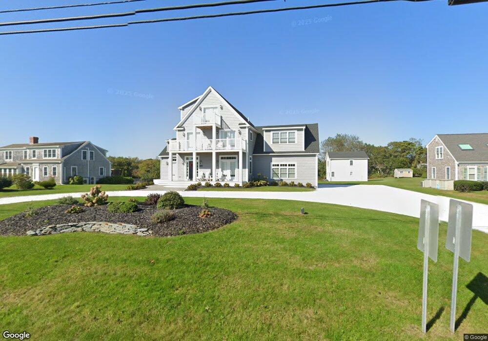 134 Lower County Rd, West Dennis, MA 02670 - photo 1