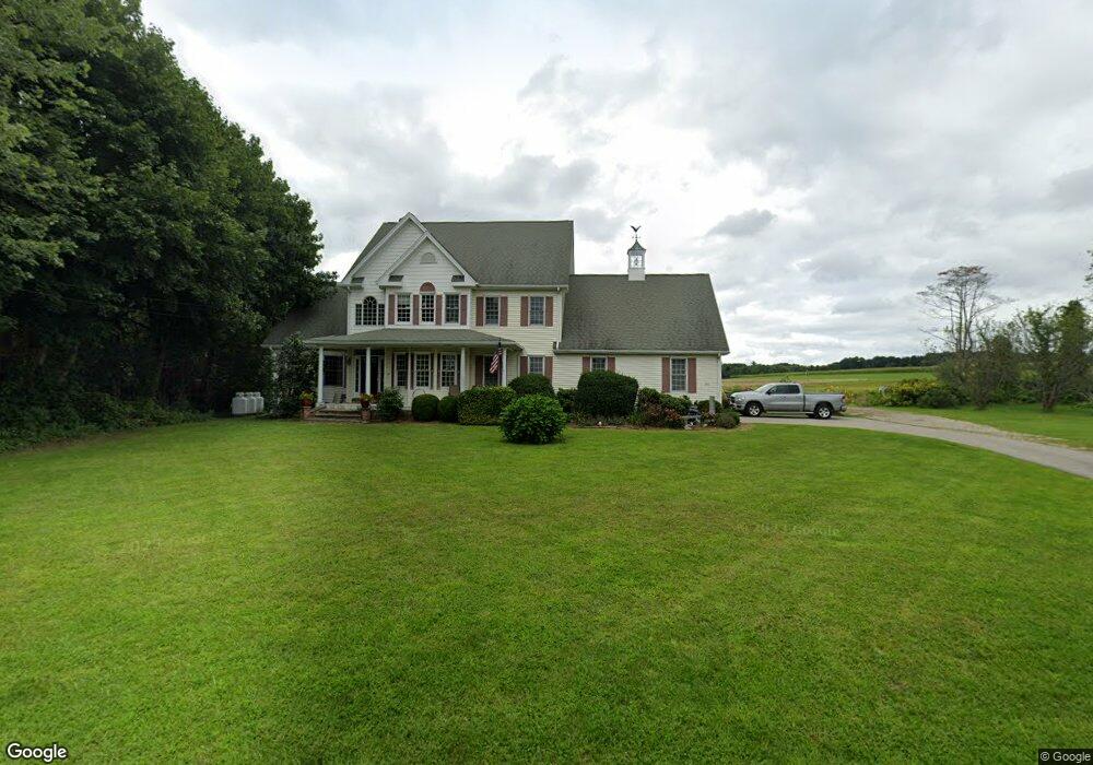 64 Airport Rd, Dudley, MA 01571 - photo 1