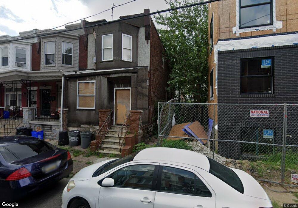 5250 Chancellor St, Philadelphia, PA 19139 - photo 1