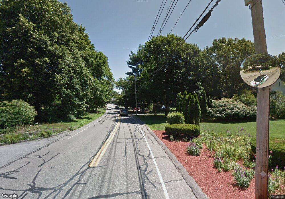 0 Morse Ave, Attleboro, MA 02703 - photo 1