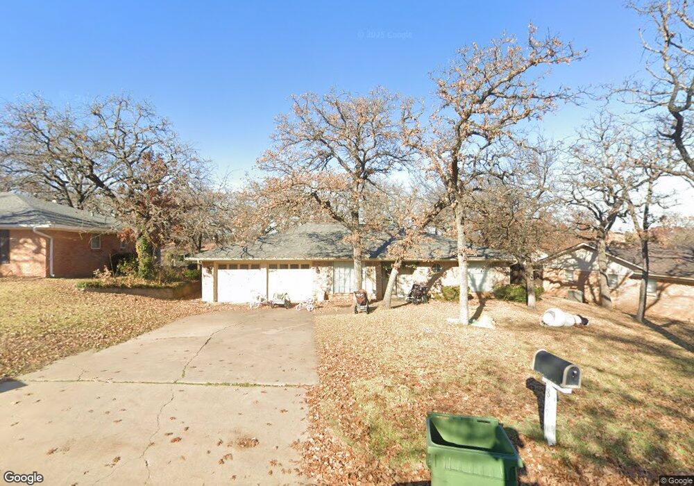 825 San Marcos Ln, Bedford, TX 76021 - photo 1