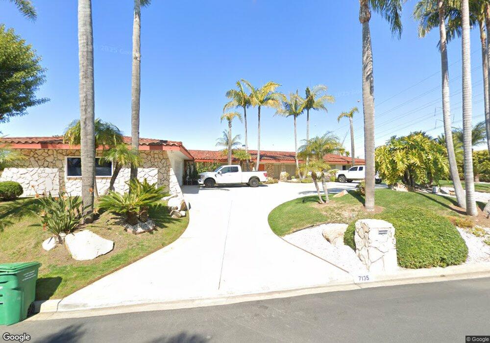 7135 Almaden Ln, Carlsbad, CA 92009 - photo 1