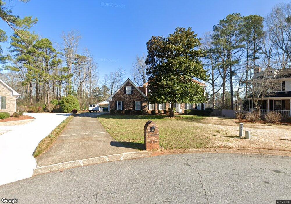 4603 Hancock Way SW unit 23, Lilburn, GA 30047 - photo 1
