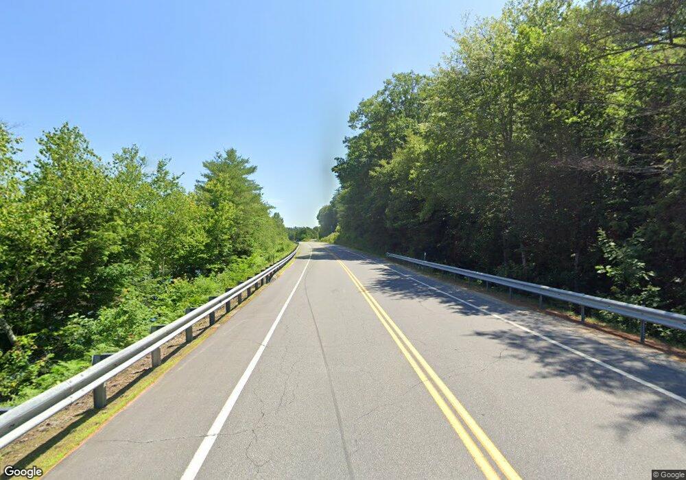 9-7-3 Nh Route 3 Route, Campton, NH 03223 - photo 1