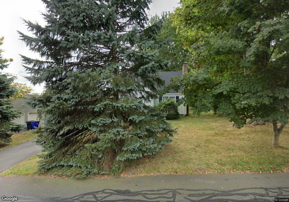 7 Baldwin St, West Hartford, CT 06110 - photo 1