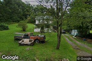 1319 Grassflat Ave, Grassflat, PA 16839