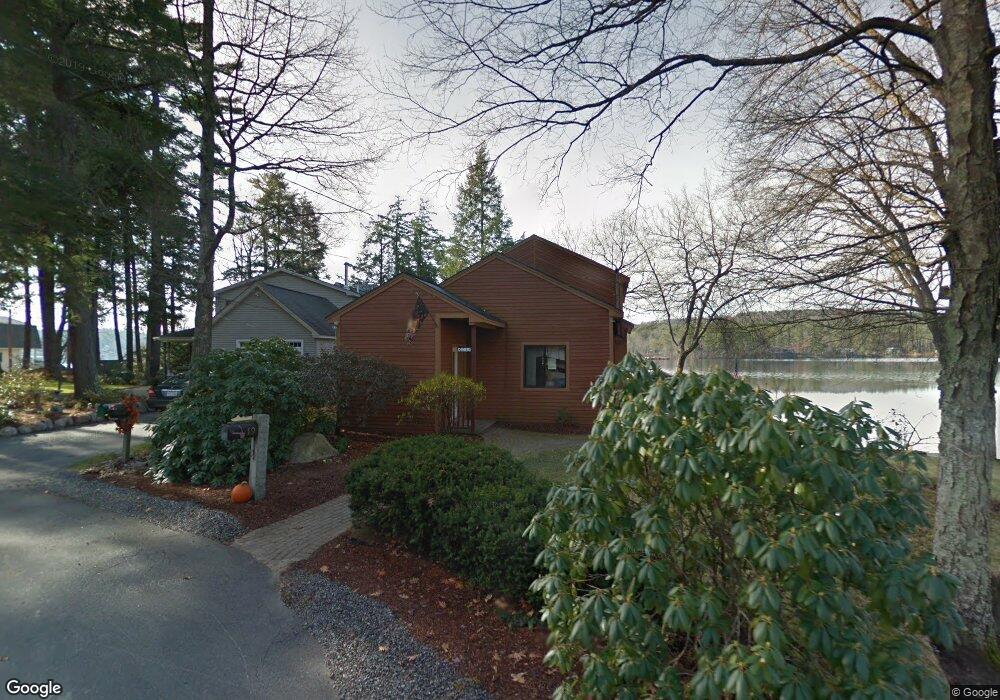 19 Jebb Rd, MerriMacK, NH 03054 - photo 1