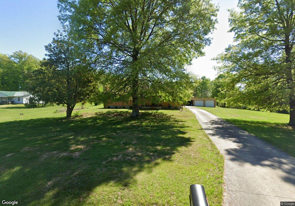 174 Walts Rd, Georgetown, IN 47122 - photo 1