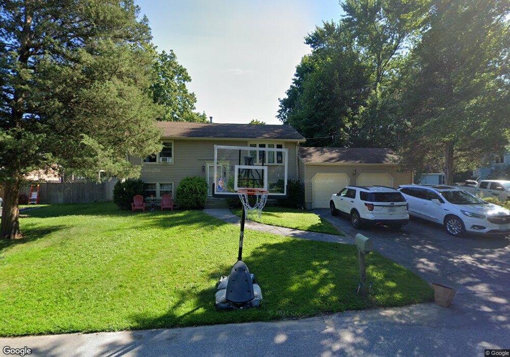 5 Burr Ave, Barrington, RI 02806 - photo 1