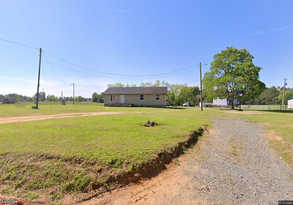506 Pt Salter Rd, Poulan, GA 31781 - photo 1