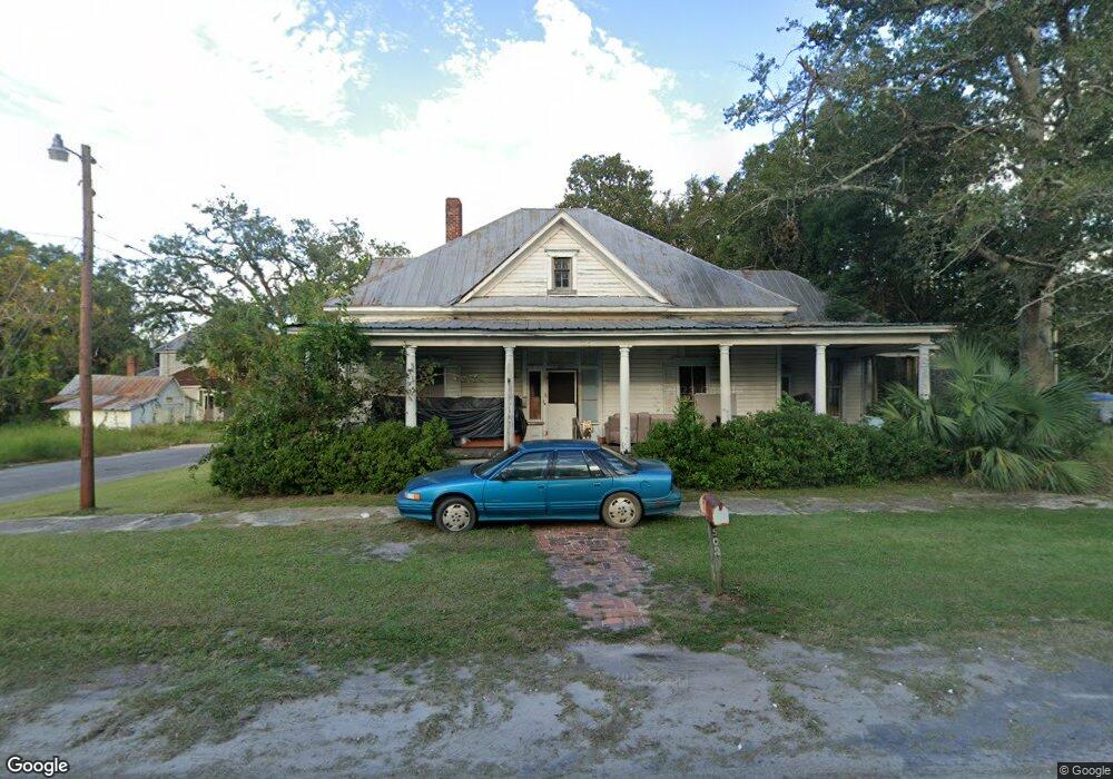 502 S Lee St, Quitman, GA 31643 - photo 1