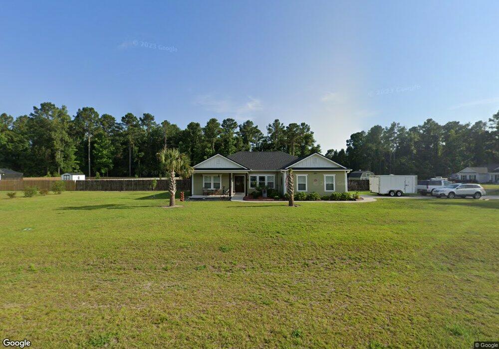 308 Parkside Cir, Crawfordville, FL 32327 - photo 1