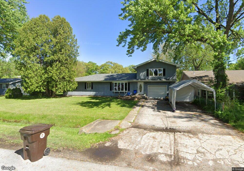 3532 W 48th Ct, Gary, IN 46408 - photo 1