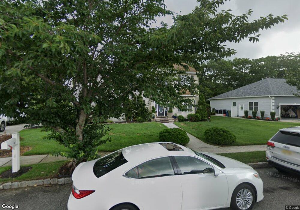 8 Scarlett Oak Cir, Egg Harbor Township, NJ 08234 - photo 1