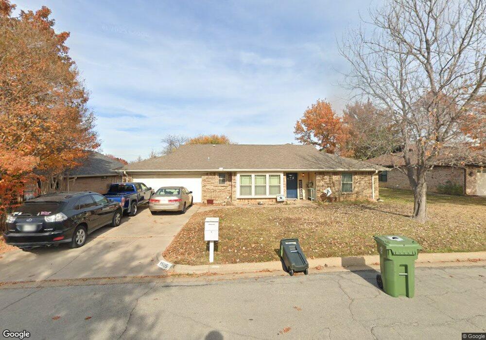 8605 Kirk Ln, North Richland Hills, TX 76182 - photo 1