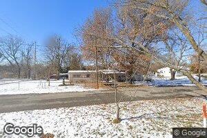 218 NW Heady Ave, Kansas City, MO 64163