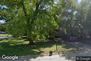 504 S Factory, Enterprise, KS 67441