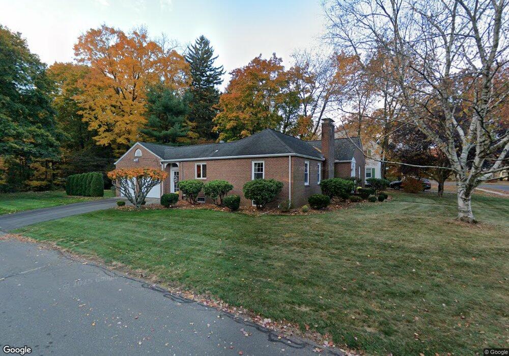 39 Chamberlain St, New Britain, CT 06052 - photo 1