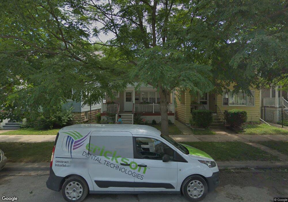 4919 N Seeley Ave, Chicago, IL 60625 - photo 1