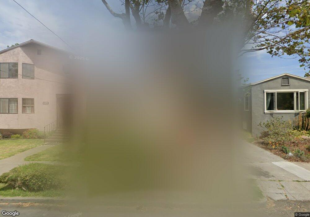 1333 Ward St, Berkeley, CA 94702 - photo 1